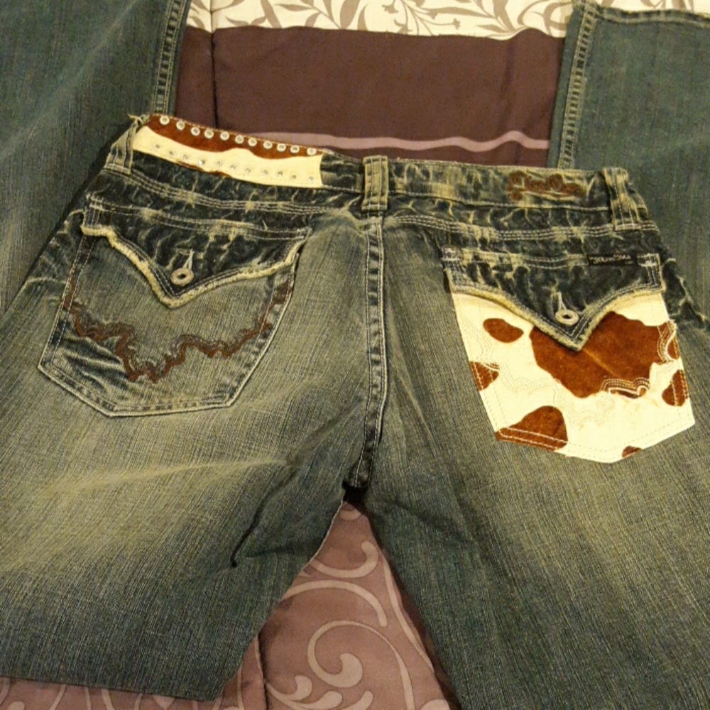 Jeans - Picture 6 of 8